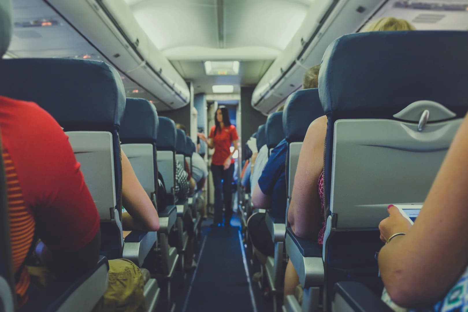 What Does a Flight Attendant Actually Do? A Realistic Job Overview
