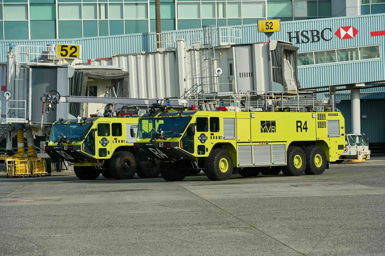 Aviation Rescue Fire Fighting in Australia: Roles, Qualifications & How to Get Hired