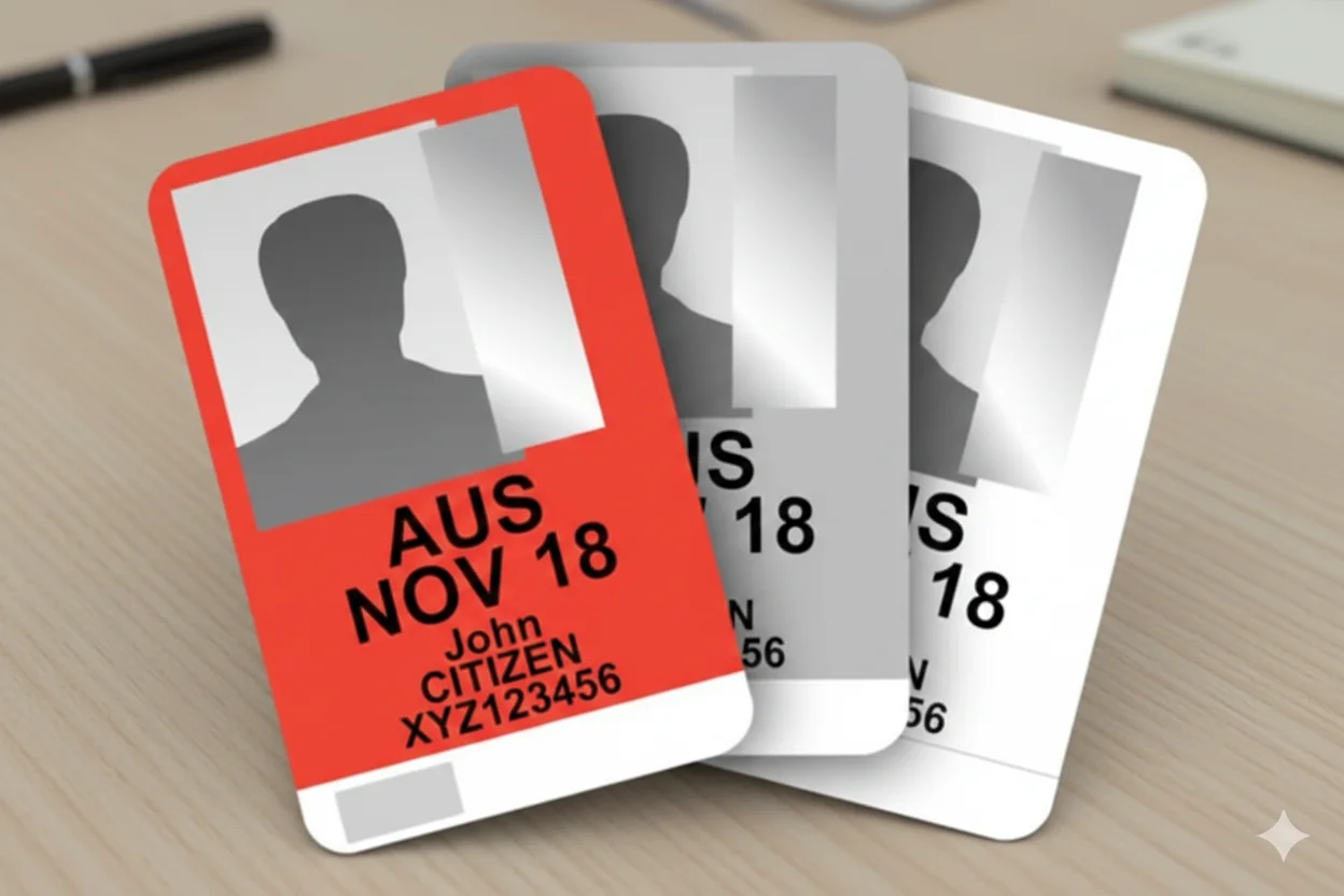 How to Get an ASIC Card in Australia