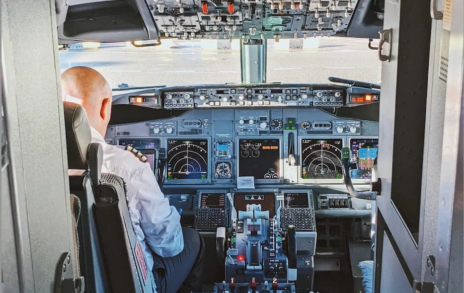 CPL vs ATPL: Which Pilot Licence Do You Actually Need?
