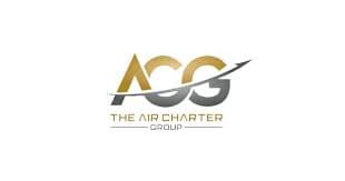 The Air Charter Group logo