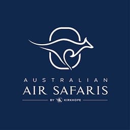 Australian Air Safaris logo