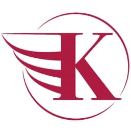 Kirkhope Aviation logo