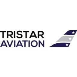 Tristar Aviation Company logo