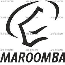 Maroomba Airlines logo