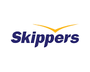 Skippers Aviation logo