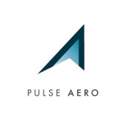 Pulse Aero logo