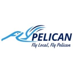 Fly Pelican logo