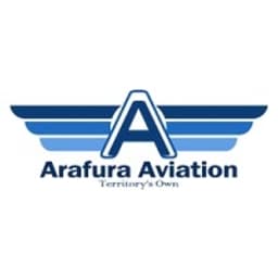 Arafura logo