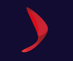 Frontier Helicopters logo