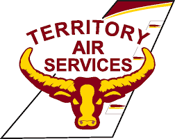 Territory Air Services logo