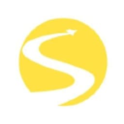 Sharp Airlines logo