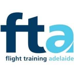 Flight Training Adelaide logo