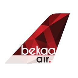 Bekaa Air logo