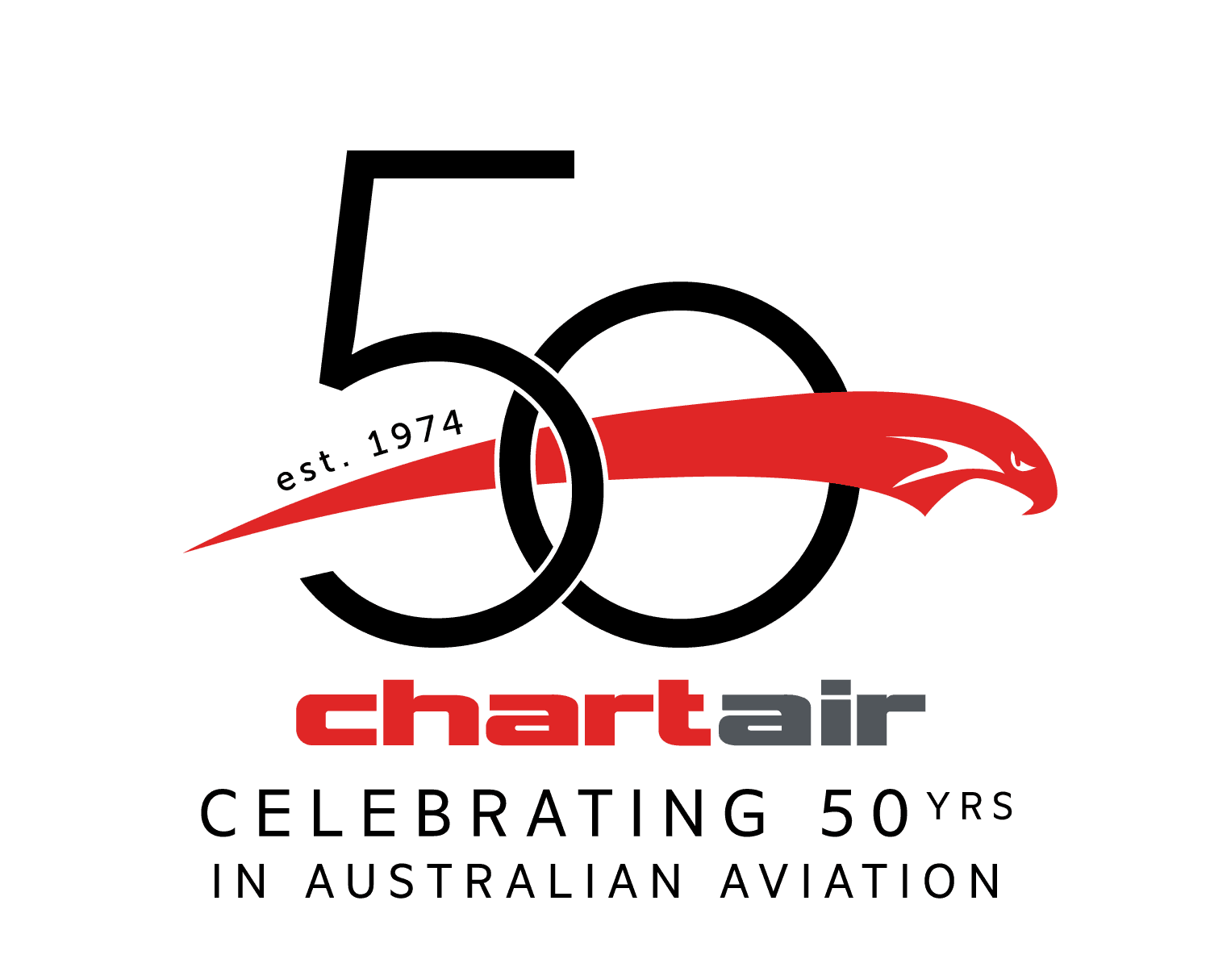Chartair logo