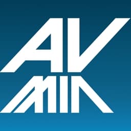 Avmin logo